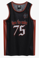 Motörhead - Live to Win Basketball Jersey Tank Top Shirt Vest Official New picture