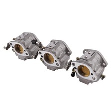 821854T7 T8 T9 Outboard Carbs Carburetor Set for Mercury Mariner Marine Outboard picture