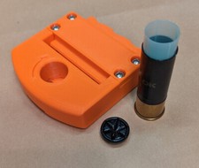 Shotgun Shell Crimp Cutter Decapping Tool 10,12,16,20,28,410 Gauge picture