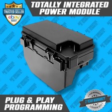 2010 Jeep Liberty OEM TIPM Fuse Box 04692304 PLUG & PLAY PROGRAMMING picture