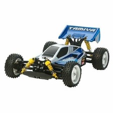 Tamiya 1/10 No.568 Neo Scorcher (TT-02B Chassis) Off-Road 58568 picture