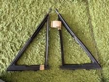Mercedes Benz 1960’s W108 Rubber Door part 1087250124 & 1087250224 picture