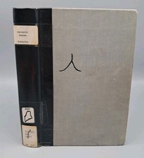 Vintage 1953 THE SEVENTH SENSE by Kenneth Roberts First Edition Hardcover picture