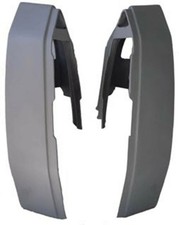 JUST ARRIVED 80-92 cadillac rear fillers URETHANE RUBBER exact perfect fit 3 DAY picture