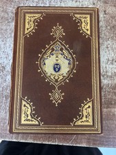 FIRST EDITION