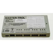 Acorn Controls 0715-002-001 Controler, Plas, 10-1/4Inwx5-1/4Inhx7/8Ind picture