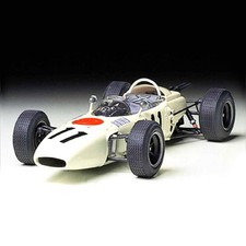 Tamiya 1/20 Honda F1 RA272 TAM20043 Plastics Cars/Trucks Other picture