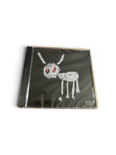 Drake For All The Dogs Cd picture