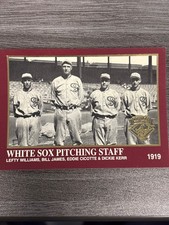 1994 TSN Conlon Collection Baseball Cards (#1042-1297) U PICK, Burgundy picture