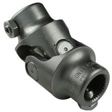 Borgeson 113449, One Steering Universal Joint Single Joint SS Stainless picture