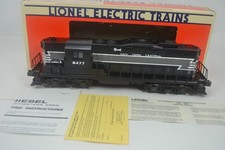 LIONEL 6-8477 NEW YORK CENTRAL GP-9 DIESEL, MINT-BOXED picture