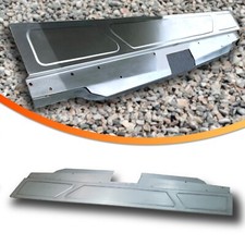 Radiator Support Cover Fits 1973-80 Chevy Pickup Truck Square Body    1PC. picture