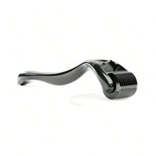 DERMA ROLLER 540 Titanium Micro Needle Facial Skin Roller Cellulite Hair Growth picture