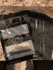 Grove Bags - TerpLoc Technology -10  1/4 Pound (4 Oz.) Bags picture