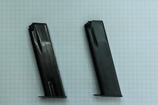 Factory OEM Czech CZ 82 83 Magazine 380 9x18 Makarov Full Size Magazine 10rd picture