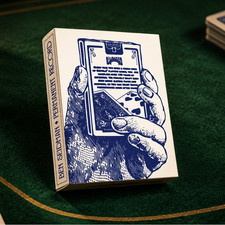 Permanent Record by Ben Seidman picture