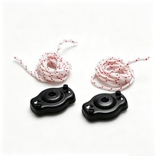 2x Starter Cup Pawl Kit 4140-190-2010 For Stihl FS70R FS94R - No Special Tools picture