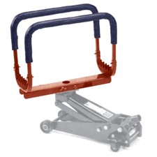Steck 21870 EZ Rest Door Hanger Rail Adapter for Floor Jack  picture