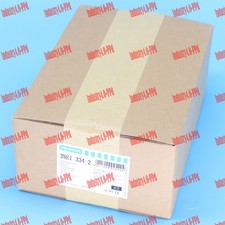 New 3PC/BOX Siemens 3NE1334-2 3NE1 334-2 500A 690V One year warranty#XR picture