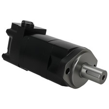 1* Hydraulic Engine Motor Replacement For Char-Lynn 104-1028-006 Eaton 104-1028 picture