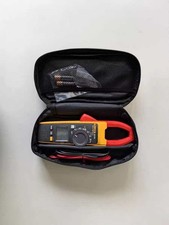Fluke 374 FC True-rms AC/DC Clamp Meter Expedited Shipping picture