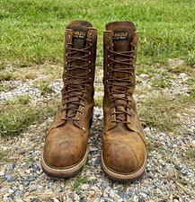 Carolina Linesman 10