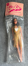 1972 Mattel Barbie In Original Bag picture