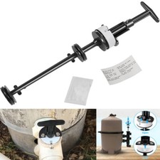 Upgraded 273241 Piston Rod Assembly For Pentair Pool and Spa Multiport Valve 2