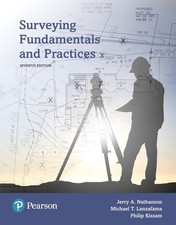 Surveying Fundamentals and Practices, Jerry Nathanson picture