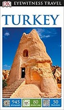DK Eyewitness Turkey : 2016 Paperback DK Eyewitness picture