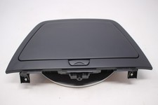 2007-2010 Hyundai Elantra Center Upper Dash Cubby Storage Compartment Black OEM picture