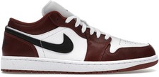 Size 12M/13.5W - Jordan 1 Low SE Dark Pony HF3148-102 picture
