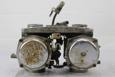1974 HONDA CB360 CARBURETORS CARB picture
