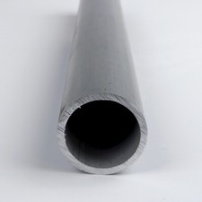 2-3/8” OD X 2” ID 3/16” THICK 6061 ALUMINUM TUBE PIPE ROUND L=48 INCH picture