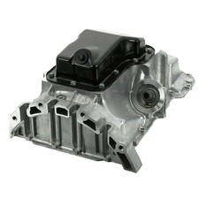 2018-2024 JEEP WRANGLER 2.0 4CYL ENGINE OIL PAN OEM NEW GENUINE MOPAR 68279934AD picture