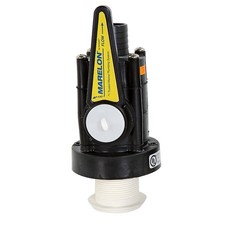 Forespar Performance Products 904046ABYC Forespar Marelon Full-Flow Seacock & picture
