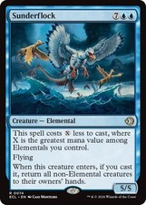 Sunderflock [ECL - 74 Near Mint] picture