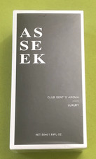 ASSEEK - Charm Unfolds - Luxury - Perfume Spray - 1.69 Fl Oz picture