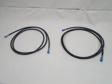 MERCURY 8M0046922 HYDRAULIC STEERING HOSE KIT 12' FEET MARINE BOAT picture
