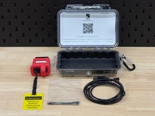 Honda Antares Capsule BSEHAC001 Bright Star Engineering HAC picture