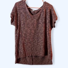 Preppy Modern Maurices Button Up Top picture