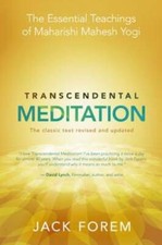 Transcendental Meditation: The Essential Teachings of Maharishi Mahesh Yo - GOOD picture