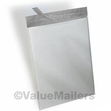 1000 24x24 VM Brand 2 Mil Poly Mailers Envelopes Plastic Shipping Bags 24