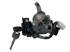99-03 Galant 00-05 Eclipse Ignition Lock Cylinder Switch Assembly With Key Shell picture