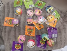 Madballs Mini 2025 New Hunter Products Cloud Co Set Of 12 picture