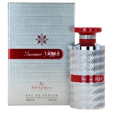 Forever Red by Ard Al Zaafaran perfume for unisex EDP 3.3 / 3.4 oz New in Box picture