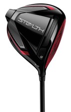 Left TaylorMade STEALTH 10.5* Driver Regular Graphite Aldila Ascent 60 Excellent picture