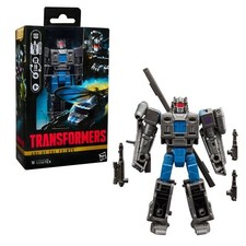 Transformers Generations Age of the Primes Deluxe Combaticon Vortex picture