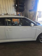 Used Front Right Door Assembly Front fits: 2012 Scion TC electric windows Front picture