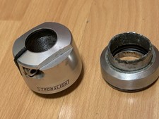 Vintage Stronglight x14 Headset 1